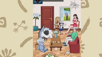 Tricky Twist Level 40. Walkthrough Gameplay