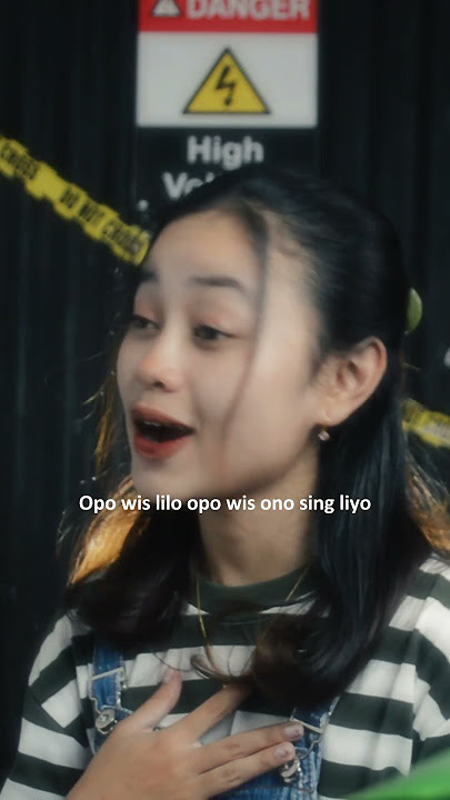 Download lagu GENAH PO ORA | EIKA SAFITR