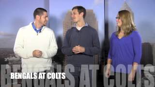 Week 7 NFL Predictions