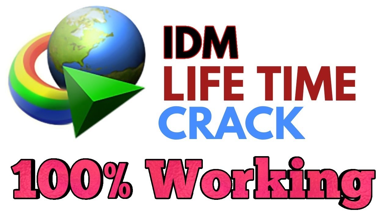 IDM New Latest Version Crack 100 Work 2018 YouTube Idm new latest version crack 100 work 2018 youtube