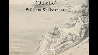 Othello Act 1 Scene 1 Explained (Pt 1)