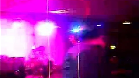 Omarion Live in Manchester 8/4/08 - I'm Tryna