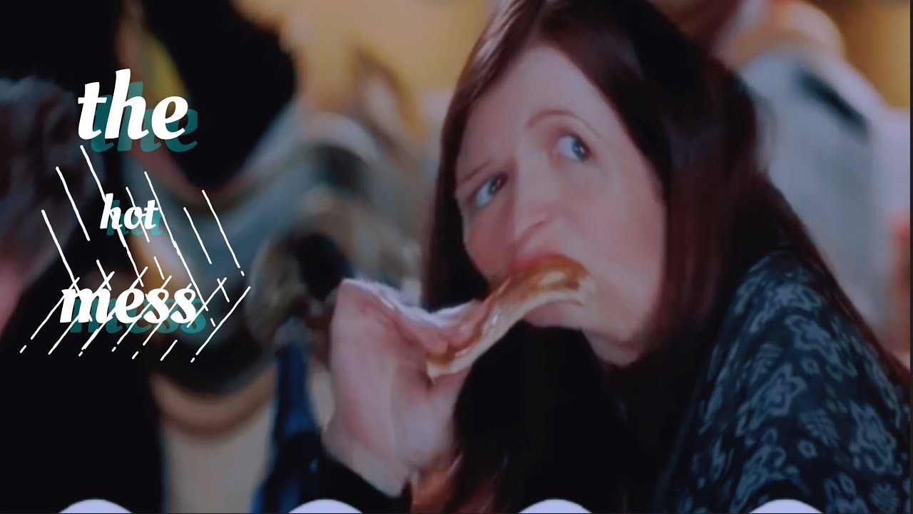 the hot mess(Christina,Alex,Derek,Bailey and slexie) - YouTube