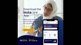 Pakistan's No.1 Healthtech App | InstaCare screenshot 5