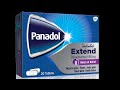 Panadol Extend 665mg tablet Uses and Side effects in Urdu #paracetamol#by Medicine Information..