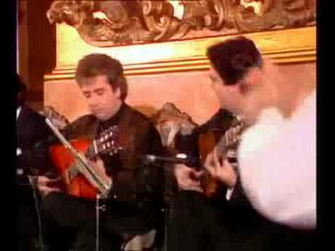 Misa Flamenca - Chano Lobato por Bulerias