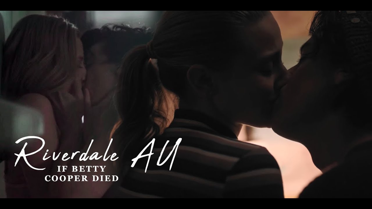 If Betty Cooper died - 