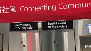 Central Subway Muni Math: Equalities For All!!