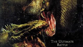 Komodo Vs Cobra 2005  Main Title