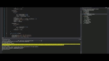 C# Tutorial - Entity Framework Code First part 2