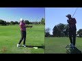 The Simple Secret to Hitting the Golf Ball Straight