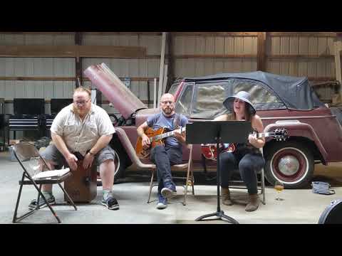 Willys-Overland Sessions Day 1 "I See You" - Missio