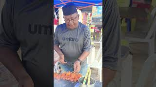 ASSALAMUALAIKUM WBT, RESTORAN DEKCHA KINI BEROPERASI SEMULA D BATU 4 TAPAH ROAD
