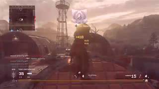 Coil: Teamtage 34