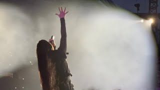 Evanescence: Bring Me To Life [Live 4K] (Sydney, Australia -  November 15, 2025)