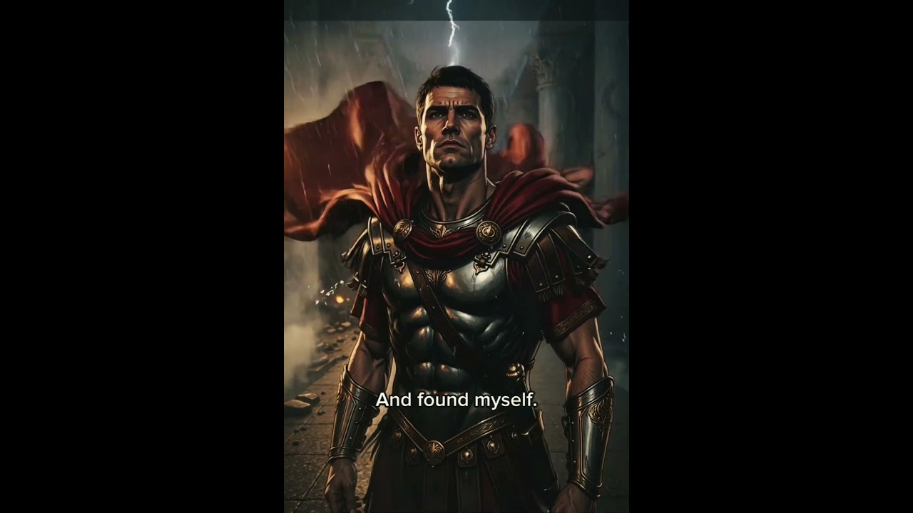 The Rise of Kael Varyn