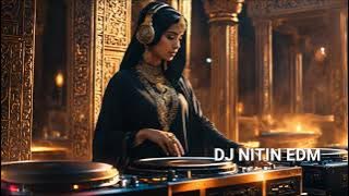 DEVA HO DEVA ( EDM TRANCE EXTENDING MIXX) DJ NITIN EDM ( 2024)