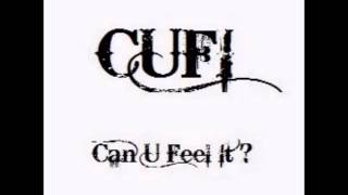 CUFI - Familiar Feeling(Club Mix)
