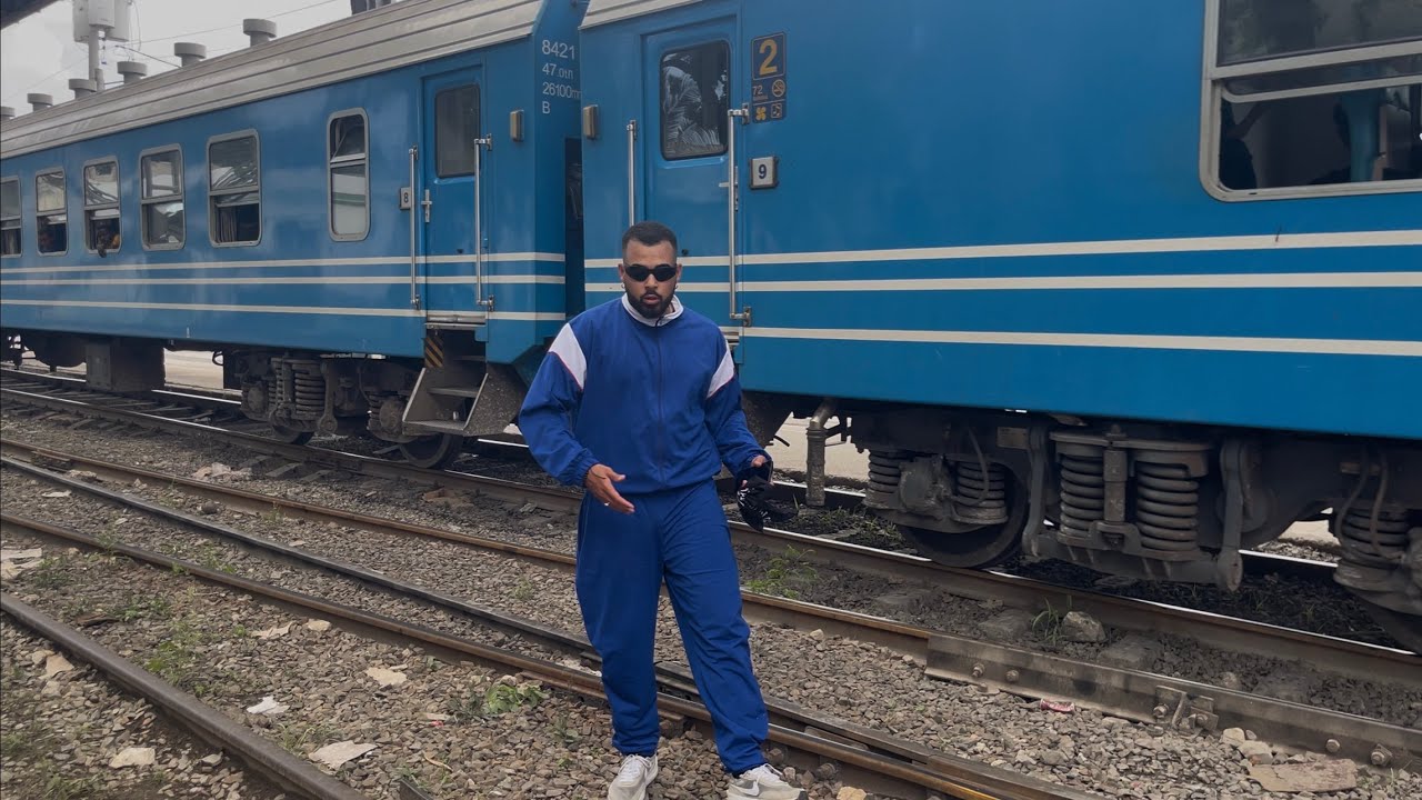 RAPERCHANG - ASERE QUÉ ?! RAP Y BIEN ! 