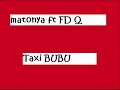 Matonya ft Fid Q - TAXI BUBU (bongoflava 08) Mp3 Song