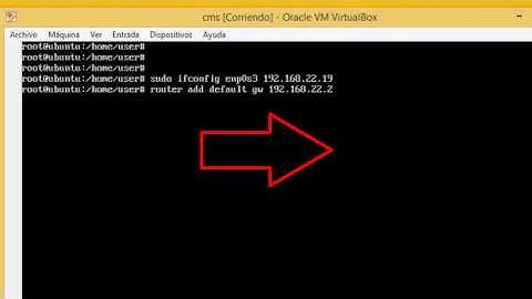 network configuration  ubuntu 16.04