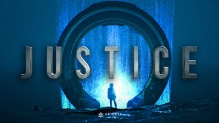 PRIDASK - Justice (Music Video)