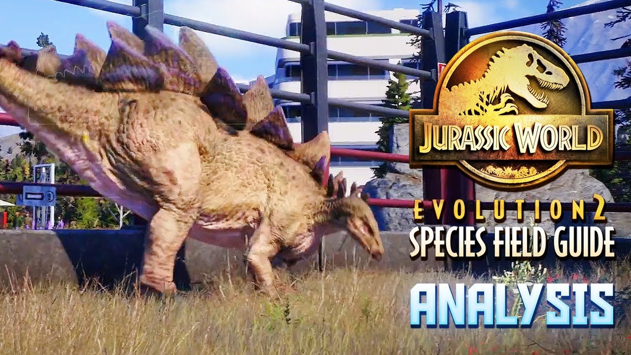 jurassic world evolution 2 tips jurassic world evolution 2 tips