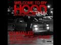 DJ Khaled - Welcome to my hood (OFFICIAL REMIX)