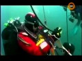 Технический дайвинг (Technical diving)