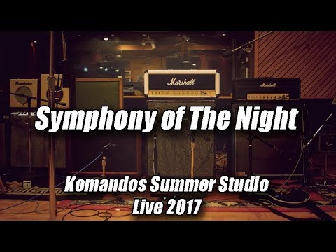 Symphony of The Night