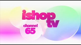 iShop TV - 30 Second Ident (December 2017)