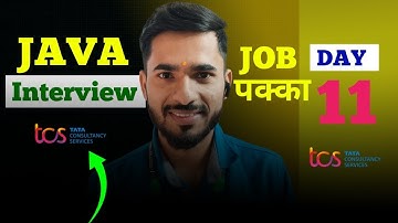 Interview Preparation Series on Java Day 11 🔥 | Interview जरूर Clear होगा ✅ Aadiandjava