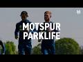 💪 BEHIND-THE-SCENES AT TRAINING GROUND | MOTSPUR PARKLIFE | VLLA PREP