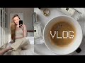 VLOG: села на диету | питание | тренировки | домашний влог