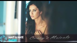 Summer Mix 2015 #1 - New Best  Dance Music Megamix 2015 - Crazy's Musical