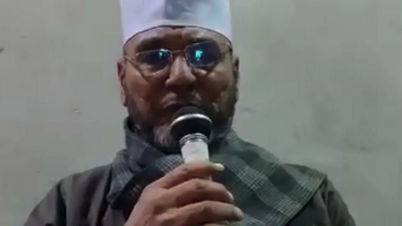 ما تيسر من سورة آل عمران - تلاوة جميلة ومؤثرة بصوت القارئ الشيخ صلاح أحمد