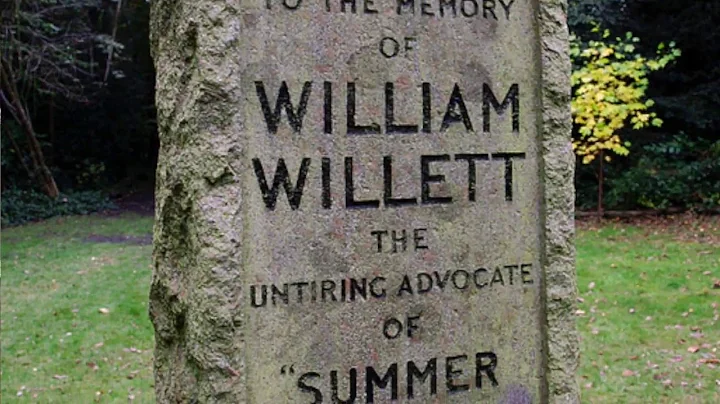 William Willett