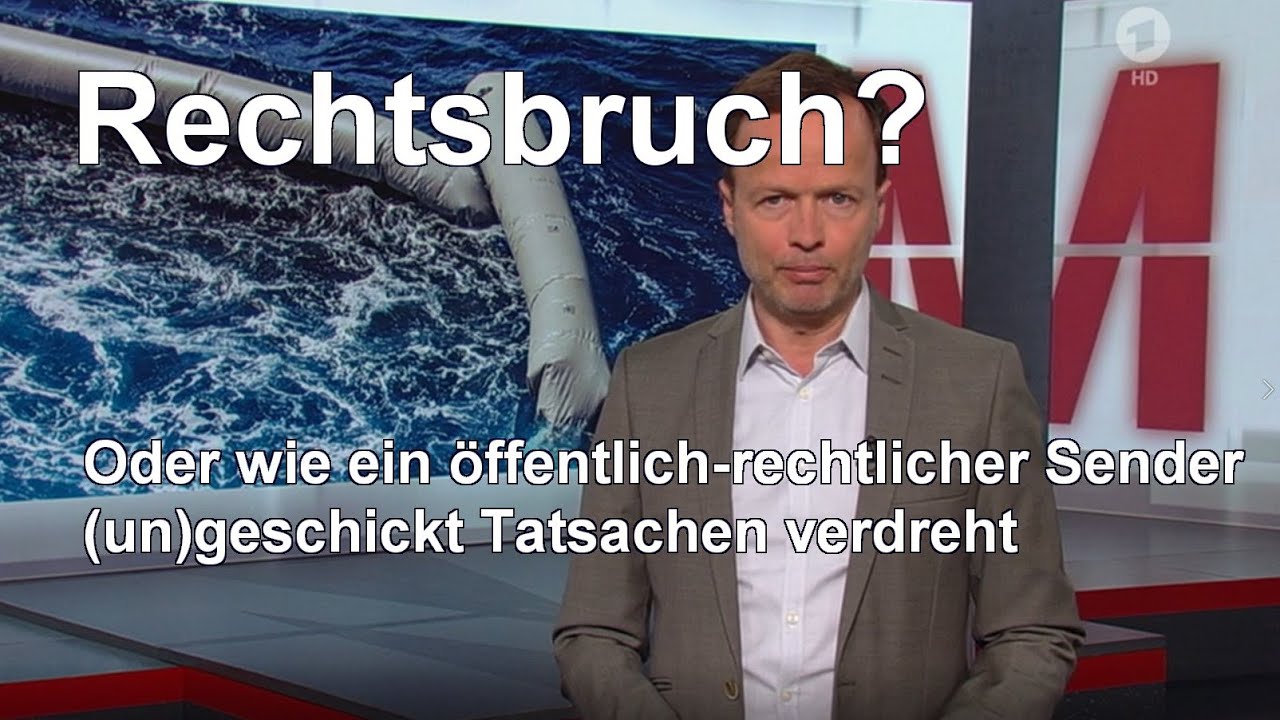 Mythos «2015» | Der Irrglaube vom Rechtsbruch.