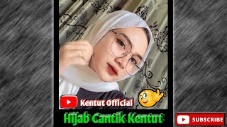 Kompilasi cewek hijab cantik Kentut barbar (Kentut Official)