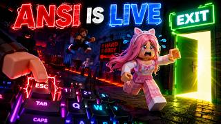 INSANE SPEED! 🍭 +1 Keyboard Candy Escape (NEW WORLD 2) 🔥 screenshot 4