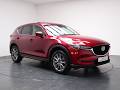 USED MAZDA CX-5 2.0 SKYACTIV-G Sport Nav+ SUV 5dr Petrol Manual Euro 6 (s/s) (165 ps)