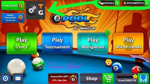 8 Ball Pool Hack Unlimited Coins and Dollar | 2017 | Game Killer