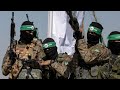 Video shows Hamas training in plain sight before attack on Israel