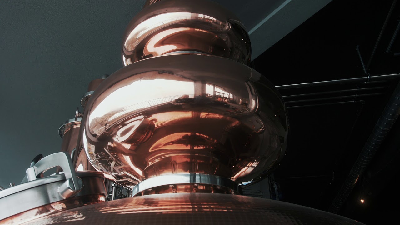 Voiceover ORMA Whisky