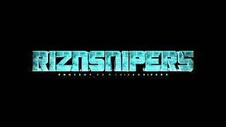Transformers Style Intro for RiZNSnipers {10 likes for a template!}