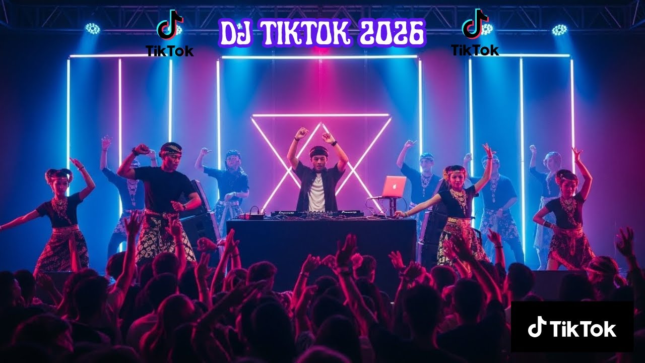 🔥 DJ Jangan Tunggu Lama-Lama 2026‼️ Full Bass Party Velocity x Sound Horeg Indonesia 🔥