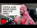 The Best of Little Alex Horne Being Used for Tasks | Taskmaster