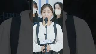 뮤지컬 서편제 길을가자ㅡ홍자