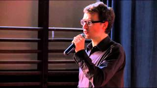 10 Things You Need To Know About Chocolate Evert-Jan De Kort At Tedxyouth