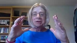 Path of the Phoenix with my guest Debra